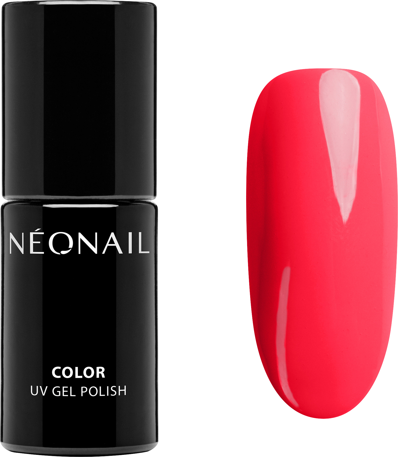 UV Nagellack Summer Couple