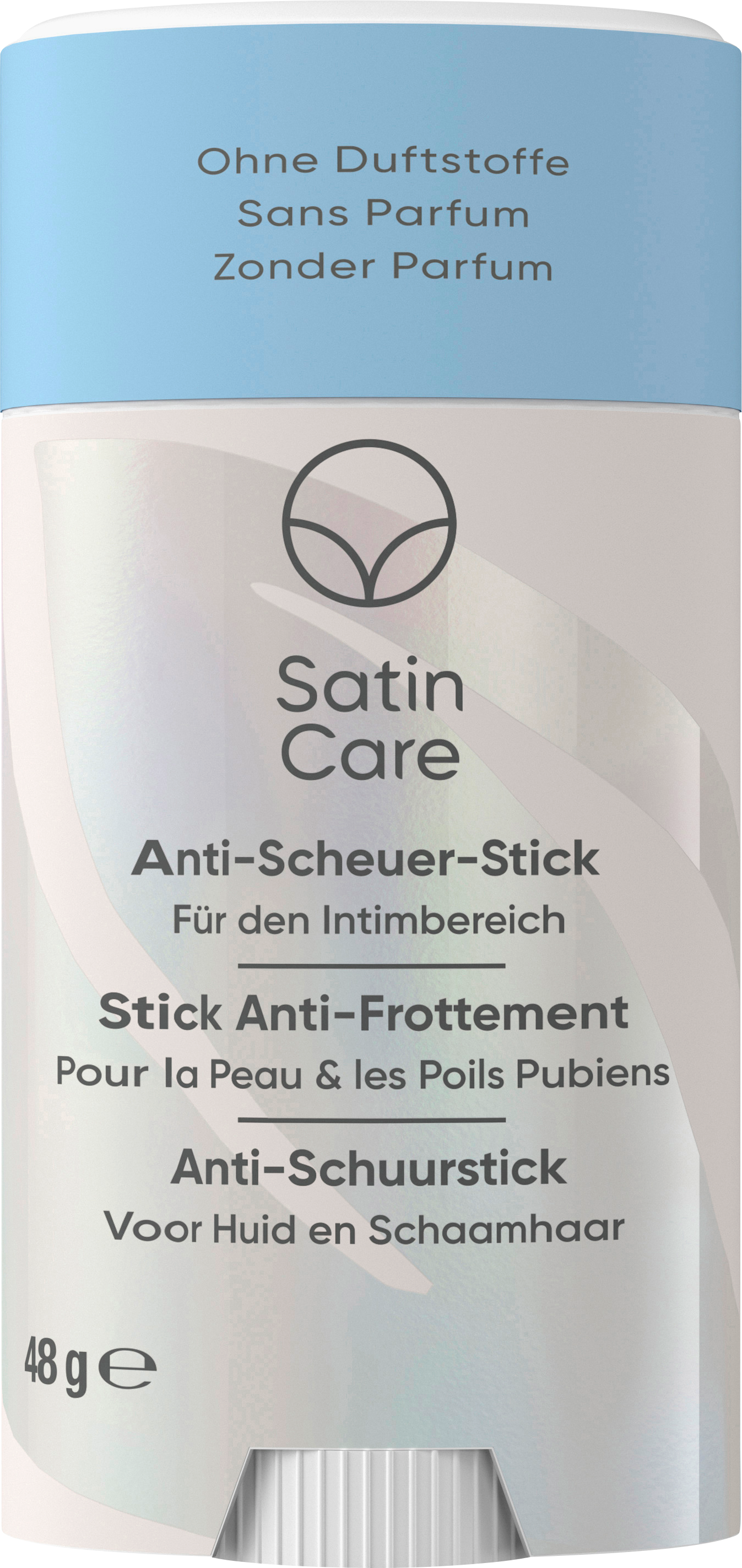 Anti Scheuer Stick für den Intimbereich