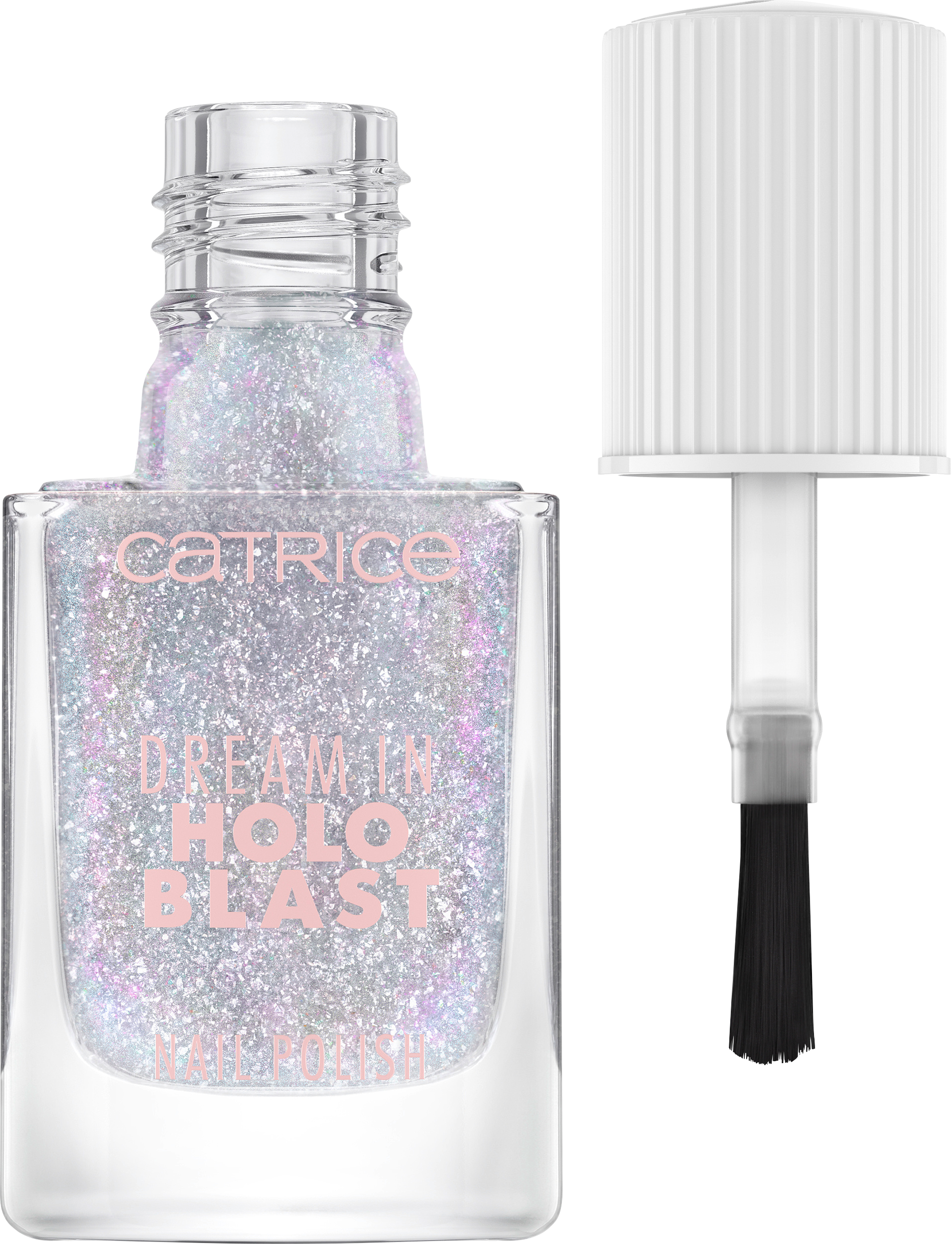 Nagellack Dream In Holo Blast 060 Prism Universe